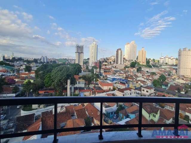 Apartamento com 3 quartos à venda no Centro, Jacareí  por R$ 485.000