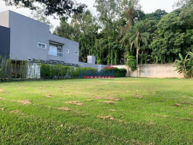 Terreno à venda no Jardim Paraíba, Jacareí  por R$ 800.000