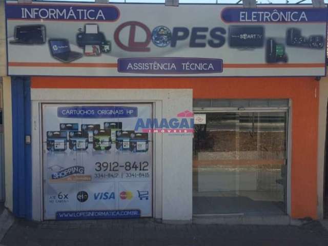 Sala comercial à venda no Jardim Motorama, São José dos Campos  por R$ 790.000