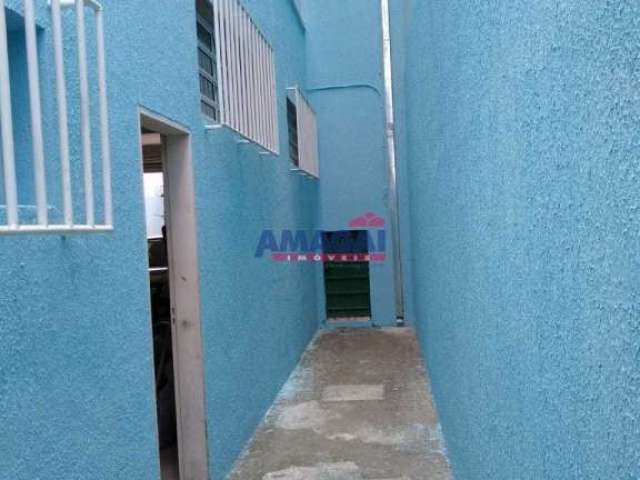 Casa com 2 quartos à venda no Residencial Santa Paula, Jacareí  por R$ 700.000