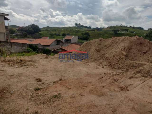 Terreno à venda na Cidade Nova Jacareí, Jacareí  por R$ 95.000