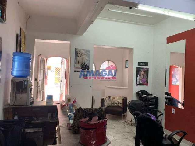 Sala comercial à venda no Centro, Jacareí  por R$ 430.000