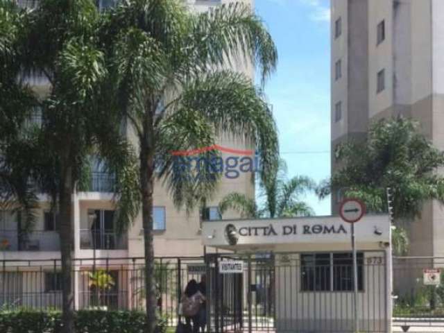 Apartamento com 2 quartos à venda no Jardim Augusta, São José dos Campos  por R$ 365.000