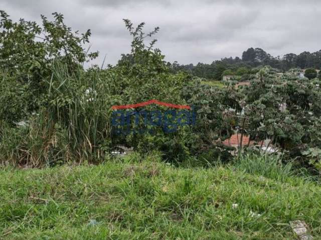 Terreno à venda na Cidade Nova Jacareí, Jacareí  por R$ 55.000