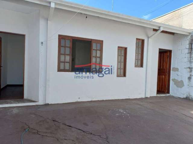 Casa com 2 quartos à venda no Loteamento Vila Romana, Jacareí  por R$ 250.000