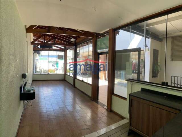 Sala comercial para alugar no Centro, Jacareí  por R$ 2.000