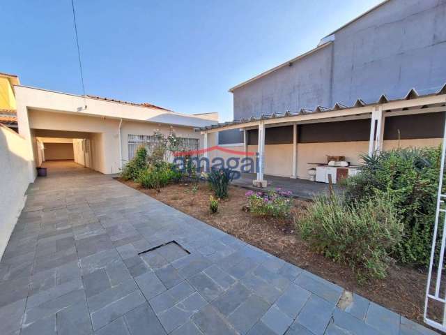 Casa com 3 quartos à venda no Jardim Santa Maria, Jacareí  por R$ 719.900