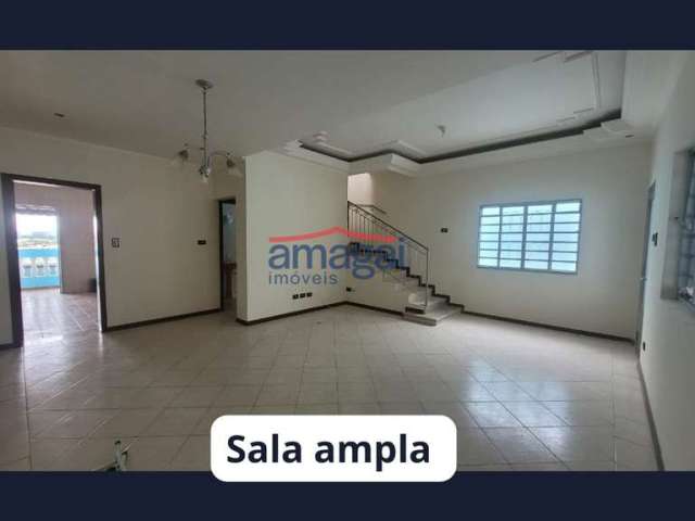 Casa com 3 quartos à venda no Jardim das Indústrias, Jacareí  por R$ 450.000