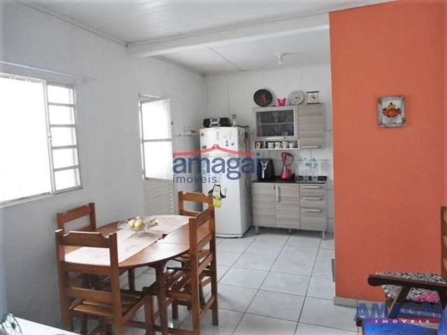 Casa com 2 quartos para alugar no Centro, Jacareí  por R$ 2.500