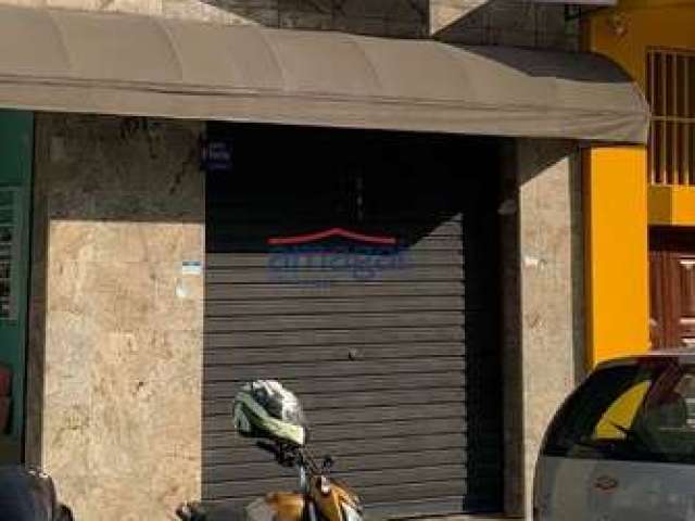 Sala comercial para alugar no Centro, Jacareí  por R$ 1.600