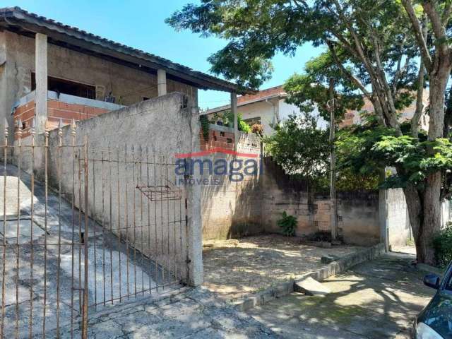 Casa com 3 quartos à venda no Jardim Colônia, Jacareí  por R$ 370.000