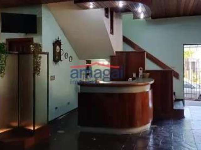 Sala comercial para alugar no Jardim Santa Maria, Jacareí  por R$ 1.100