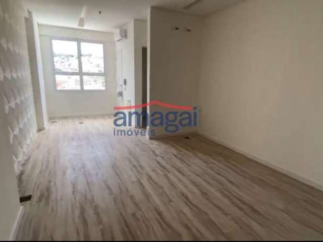 Sala comercial para alugar no Centro, Jacareí  por R$ 1.500