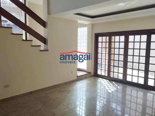 Sala comercial para alugar no Jardim Mesquita, Jacareí  por R$ 5.000