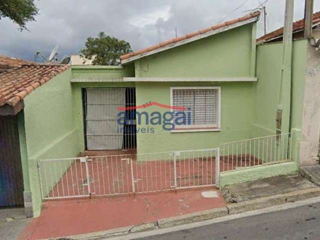 Casa com 2 quartos à venda no Centro, Jacareí  por R$ 220.000