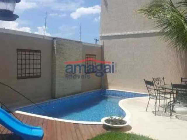 Casa com 4 quartos para alugar no Loteamento Villa Branca, Jacareí  por R$ 6.600