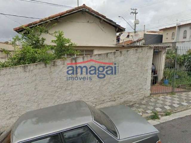 Casa com 2 quartos à venda no Centro, Jacareí  por R$ 255.000