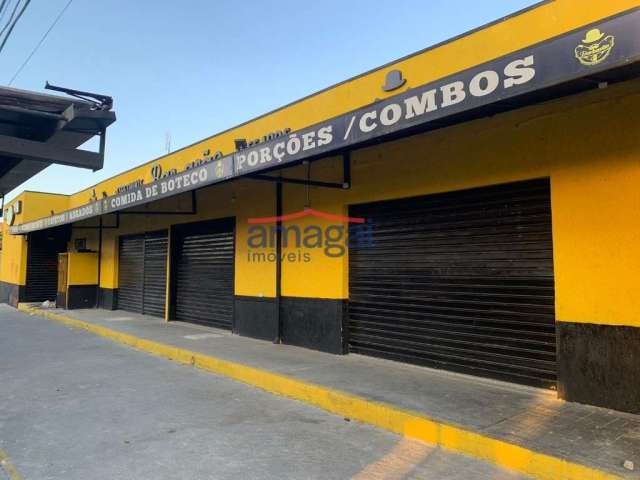 Sala comercial para alugar no Jardim Santa Maria, Jacareí  por R$ 6.000