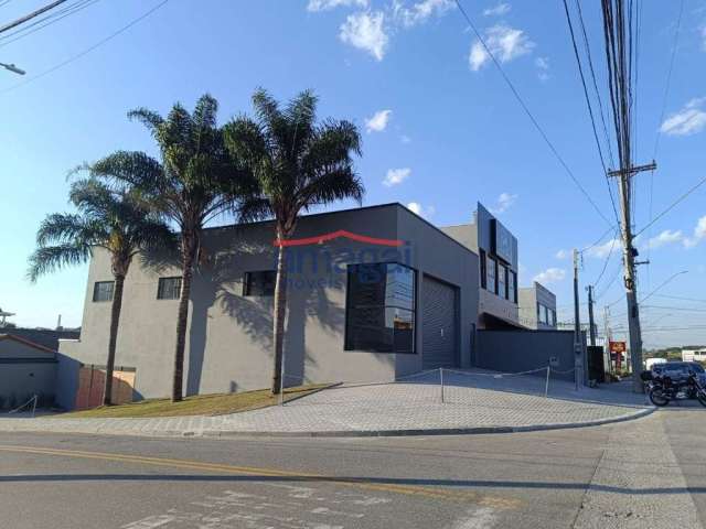 Sala comercial para alugar no Loteamento Villa Branca, Jacareí  por R$ 11.000