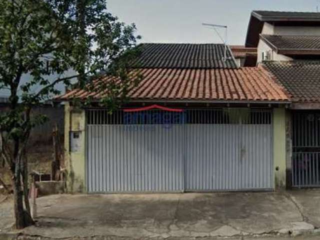 Casa com 2 quartos à venda no Residencial Bosque dos Ipês, São José dos Campos  por R$ 550.000