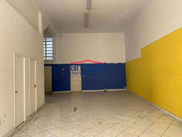 Sala comercial para alugar no Centro, Jacareí  por R$ 9.000