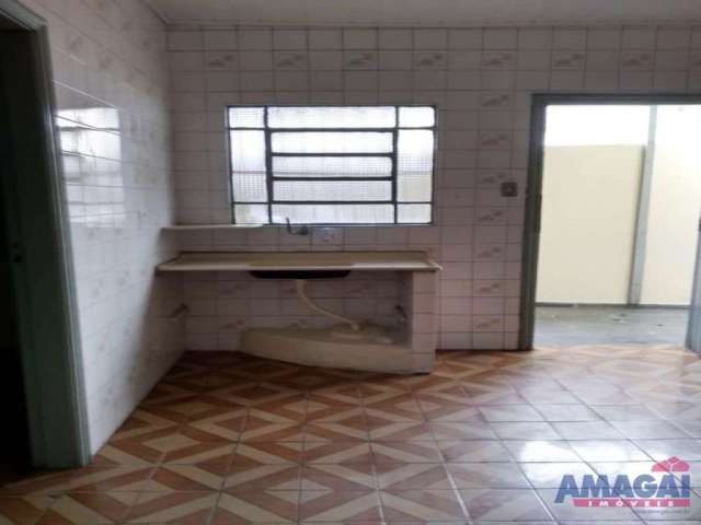 Casa com 1 quarto para alugar no São João, Jacareí  por R$ 1.000