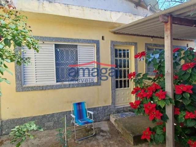 Casa com 2 quartos à venda no Jardim Nova Esperança, Jacareí  por R$ 390.000