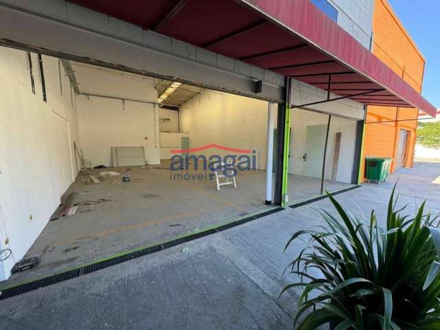 Sala comercial para alugar no Jardim Califórnia, Jacareí  por R$ 6.500