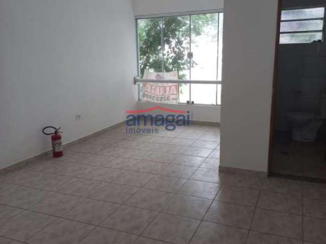 Sala comercial para alugar no Centro, Jacareí  por R$ 1.000