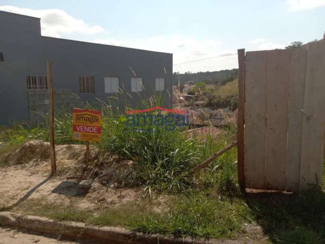 Terreno à venda no Jardim Colinas, Jacareí  por R$ 85.000