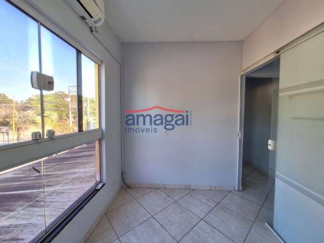 Sala comercial para alugar no Loteamento Villa Branca, Jacareí  por R$ 850