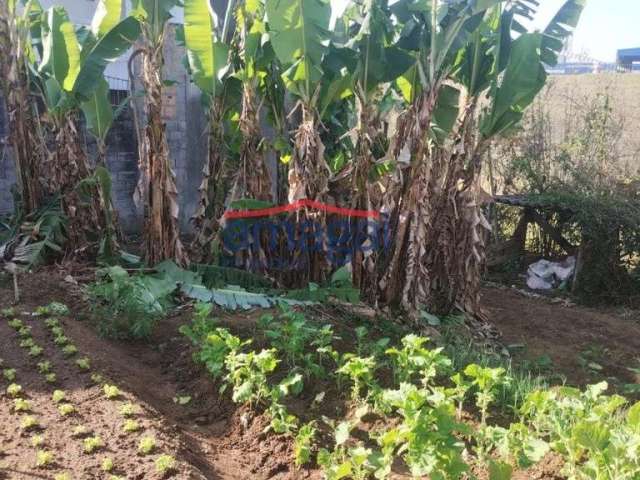 Terreno à venda no Parque dos Príncipes, Jacareí  por R$ 105.000