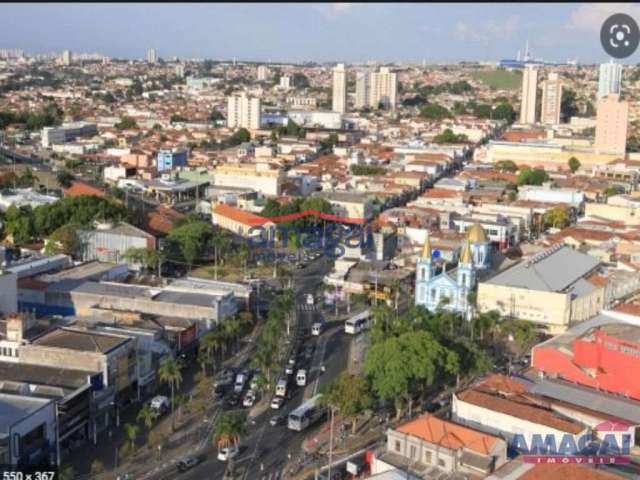 Terreno à venda no Jardim Paraíba, Jacareí  por R$ 6.360.000