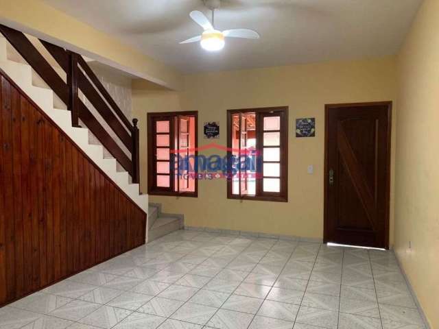 Casa com 3 quartos à venda no Jardim Flórida, Jacareí  por R$ 390.000