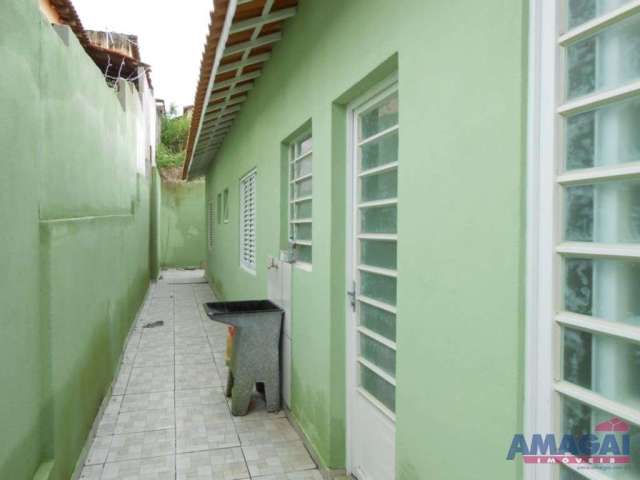 Casa com 3 quartos à venda no Jardim Santo Antônio da Boa Vista, Jacareí  por R$ 250.000