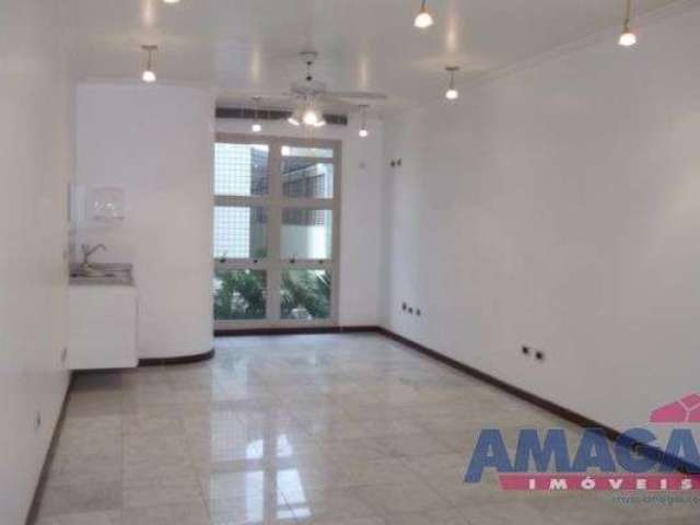 Sala comercial para alugar no Centro, Jacareí  por R$ 600