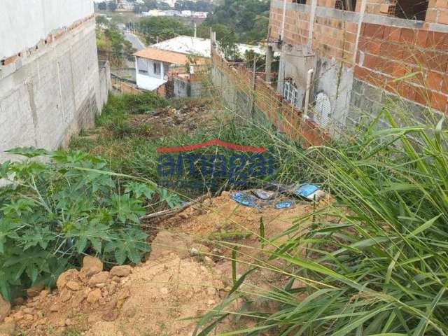 Terreno à venda no Jardim do Marquês, Jacareí  por R$ 100.000