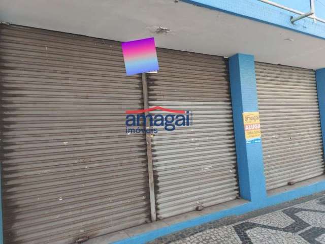 Sala comercial para alugar no Centro, Jacareí  por R$ 1.000