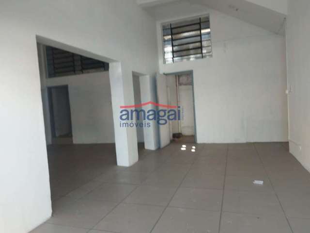 Sala comercial para alugar no Centro, Jacareí  por R$ 4.000