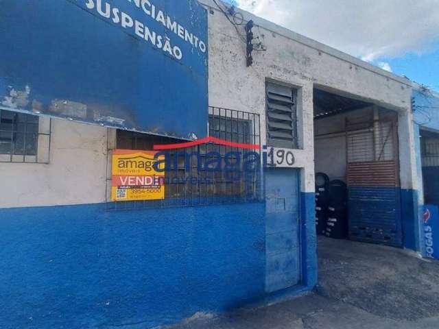 Sala comercial à venda no São João, Jacareí  por R$ 695.000