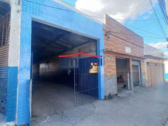 Sala comercial à venda no São João, Jacareí  por R$ 350.000