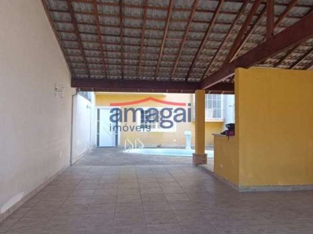 Casa com 3 quartos para alugar no Jardim Altos de Santana II, Jacareí  por R$ 3.200