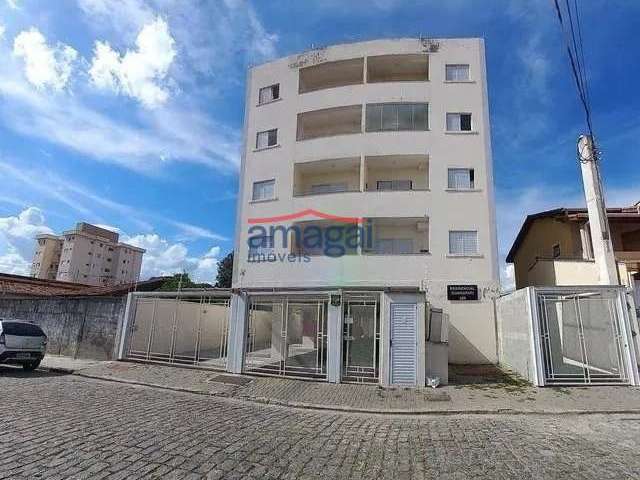 Apartamento com 2 quartos à venda no Jardim Jacinto, Jacareí  por R$ 300.000