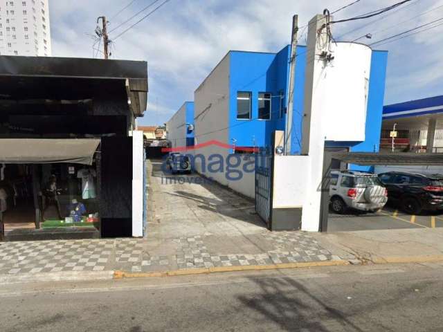 Sala comercial à venda no Centro, Jacareí  por R$ 380.000