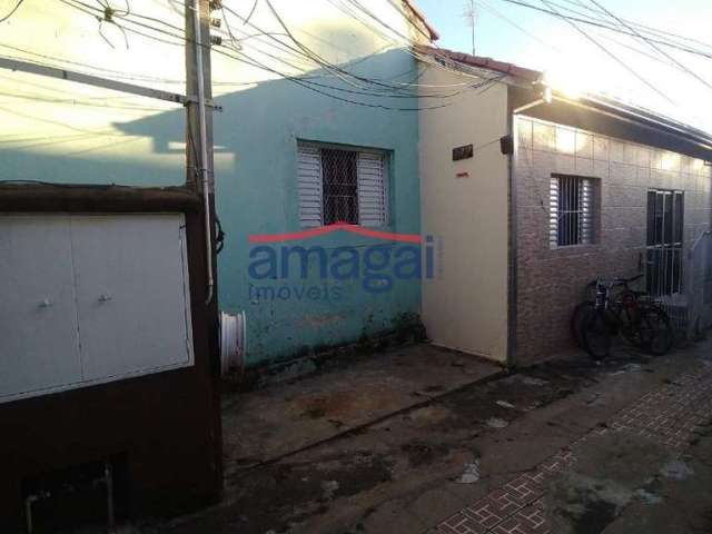 Casa com 4 quartos à venda no Parque Itamarati, Jacareí  por R$ 600.000