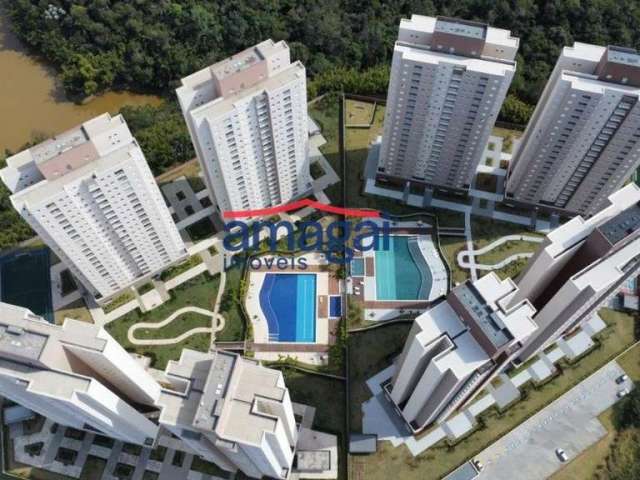 Apartamento com 2 quartos para alugar no Pagador de Andrade, Jacareí  por R$ 1.900