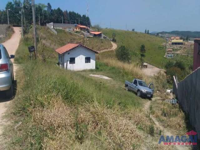 Chácara / sítio com 2 quartos à venda no Parque Agrinco, Guararema  por R$ 375.000