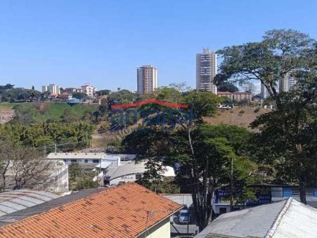 Barracão / Galpão / Depósito para alugar na Vila São Bento, São José dos Campos  por R$ 6.600