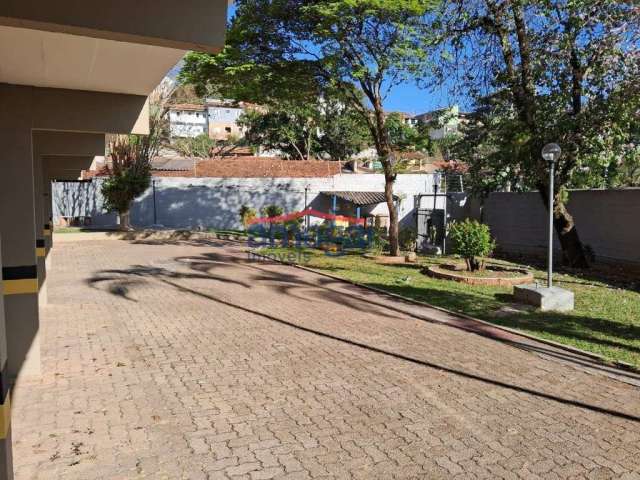 Apartamento com 2 quartos à venda no Parque Santo Antônio, Jacareí  por R$ 213.000