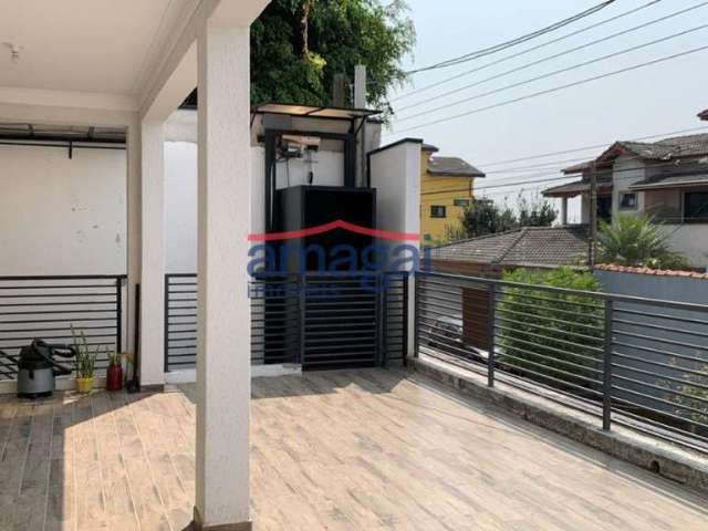 Casa com 4 quartos à venda no Jardim Terras de São João, Jacareí  por R$ 695.000